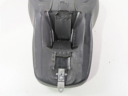 2010 Harley Touring FLHXSE CVO Street Glide Driver Rider Seat Saddle 51995-10A {{ shop.shopifyCountryName }} - Mototech271