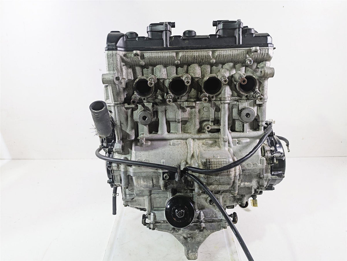 2006 Suzuki GSXR1000 K6 Engine Motor Transmission - For Parts - READ 11302-41811 {{ shop.shopifyCountryName }} - Mototech271