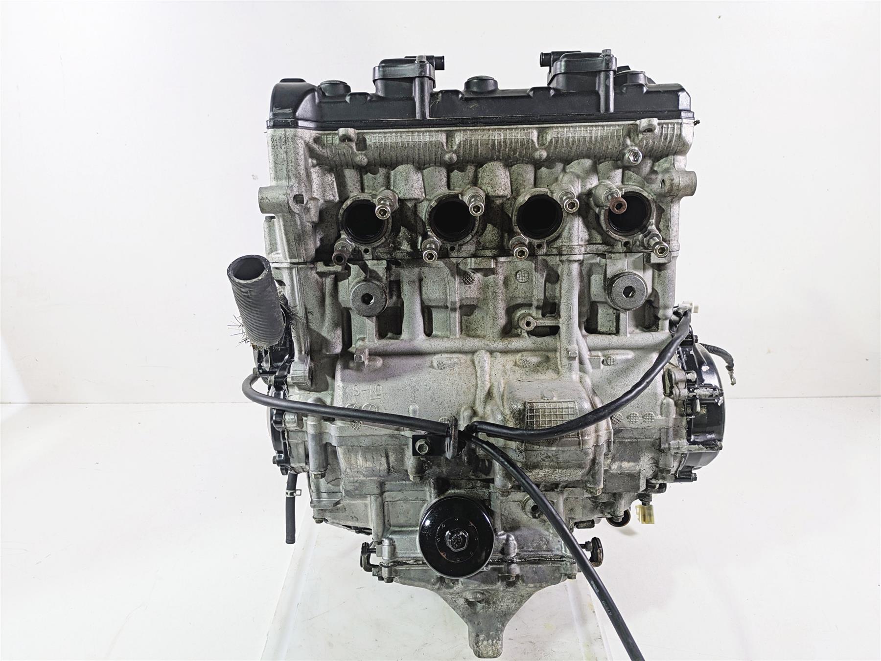 2006 Suzuki GSXR1000 K6 Engine Motor Transmission - For Parts - READ 11302-41811 {{ shop.shopifyCountryName }} - Mototech271