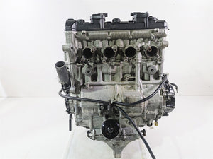 2006 Suzuki GSXR1000 K6 Engine Motor Transmission - For Parts - READ 11302-41811