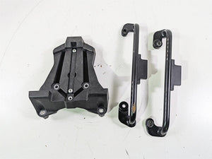 2012 Yamaha XT1200 Super Tenere Luggage Rack Base Mount 23P-24884-00-00