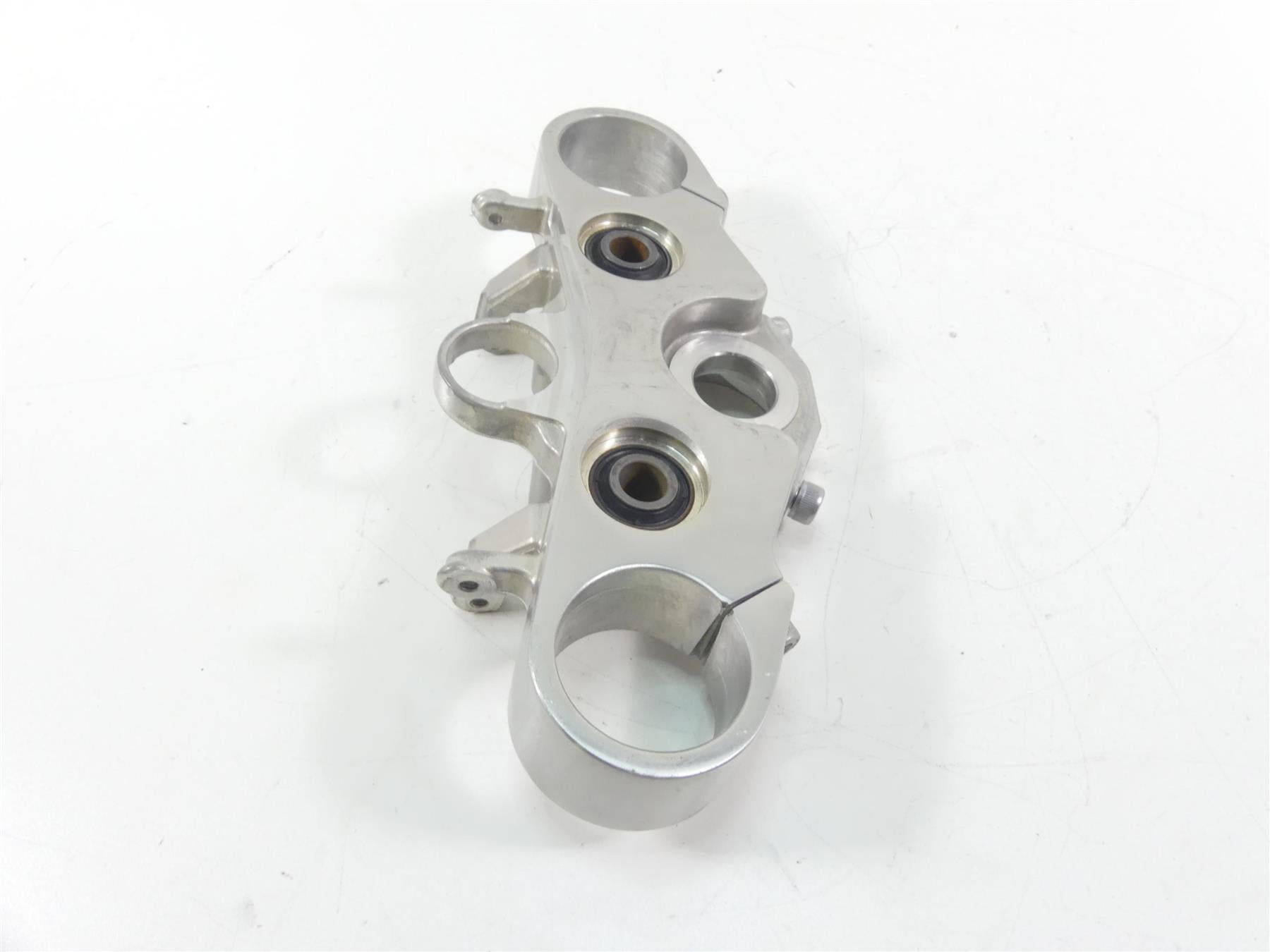 2009 Yamaha XV1700 Road Star Warrior Upper Triple Tree Clamp -Read 5PX-W2341-00 {{ shop.shopifyCountryName }} - Mototech271
