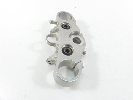 2009 Yamaha XV1700 Road Star Warrior Upper Triple Tree Clamp -Read 5PX-W2341-00 {{ shop.shopifyCountryName }} - Mototech271