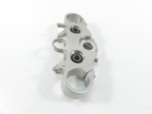 2009 Yamaha XV1700 Road Star Warrior Upper Triple Tree Clamp -Read 5PX-W2341-00 | Mototech271
