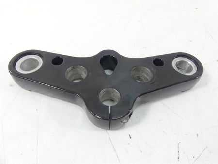 2001 Indian Centennial Scout Upper Triple Tree Steering Clamp 89-122 {{ shop.shopifyCountryName }} - Mototech271