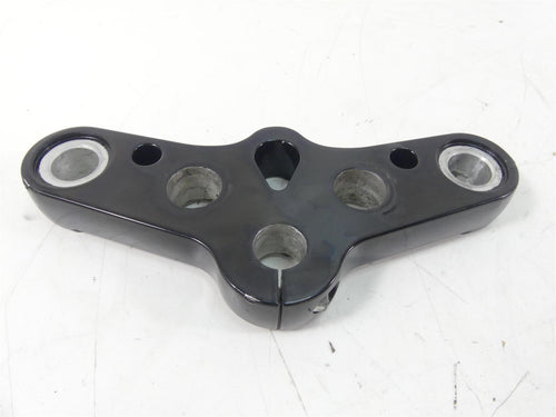 2001 Indian Centennial Scout Upper Triple Tree Steering Clamp 89-122 | Mototech271