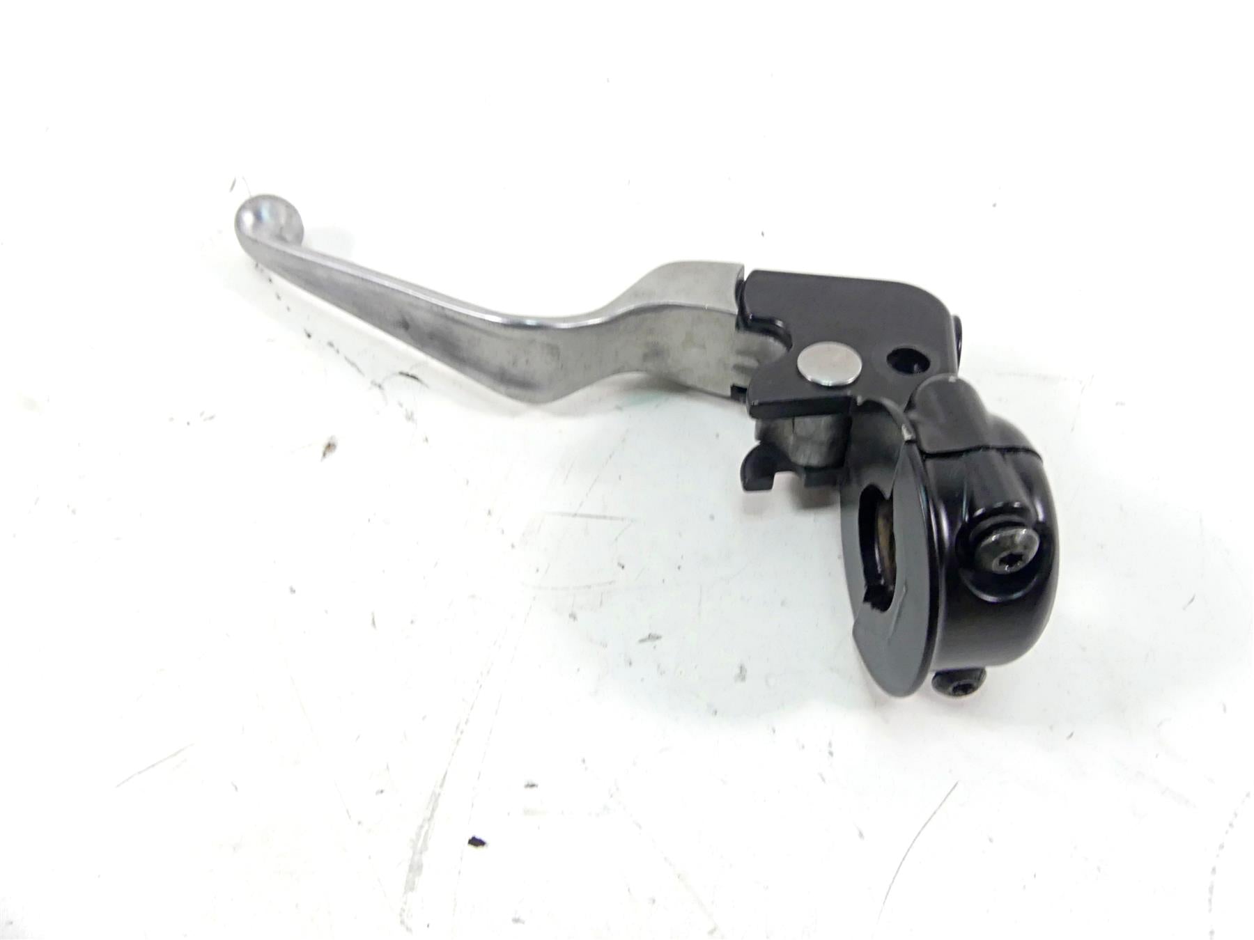 2007 Harley Touring FLHRC Road King Clutch Perch & Lever Set 38608-96 45015-96 {{ shop.shopifyCountryName }} - Mototech271