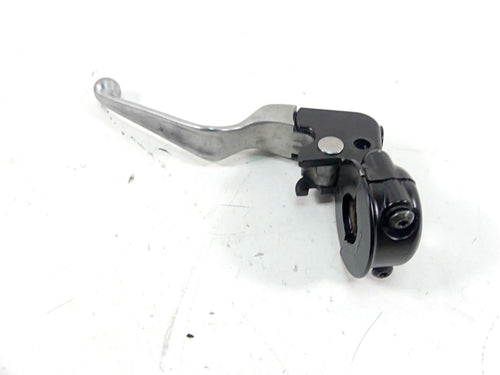 2007 Harley Touring FLHRC Road King Clutch Perch & Lever Set 38608-96 45015-96 | Mototech271
