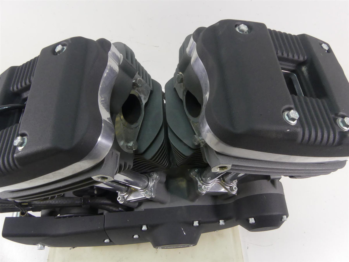 2020 Harley XL1200 CX Sportster Roadster Running Engine Motor 2K -Video 16200496 {{ shop.shopifyCountryName }} - Mototech271