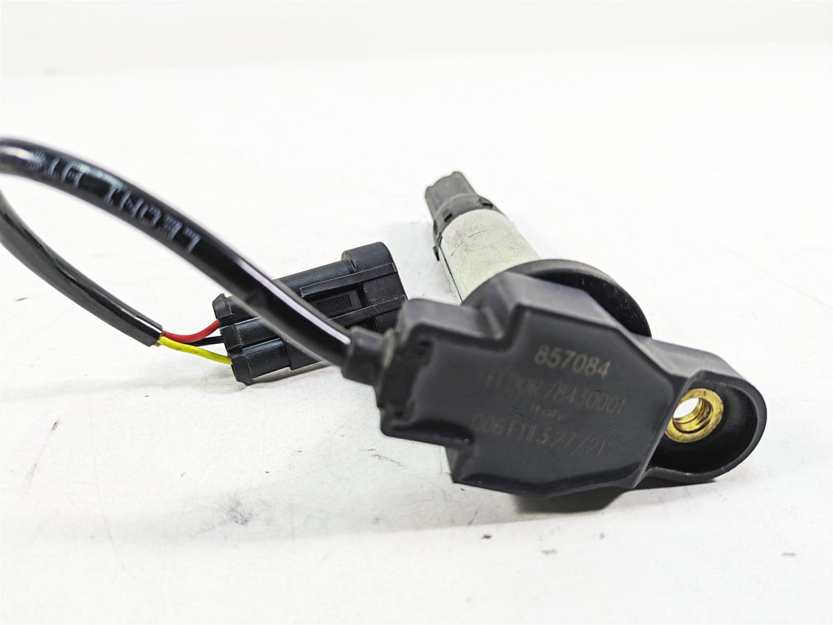 2021 Aprilia RS660 Eldor Ignition Coils Stick Coil Set 857084 {{ shop.shopifyCountryName }} - Mototech271