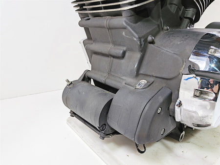 2013 Victory Vision Tour Great Running Engine Motor 36K -Video 1204760 {{ shop.shopifyCountryName }} - Mototech271