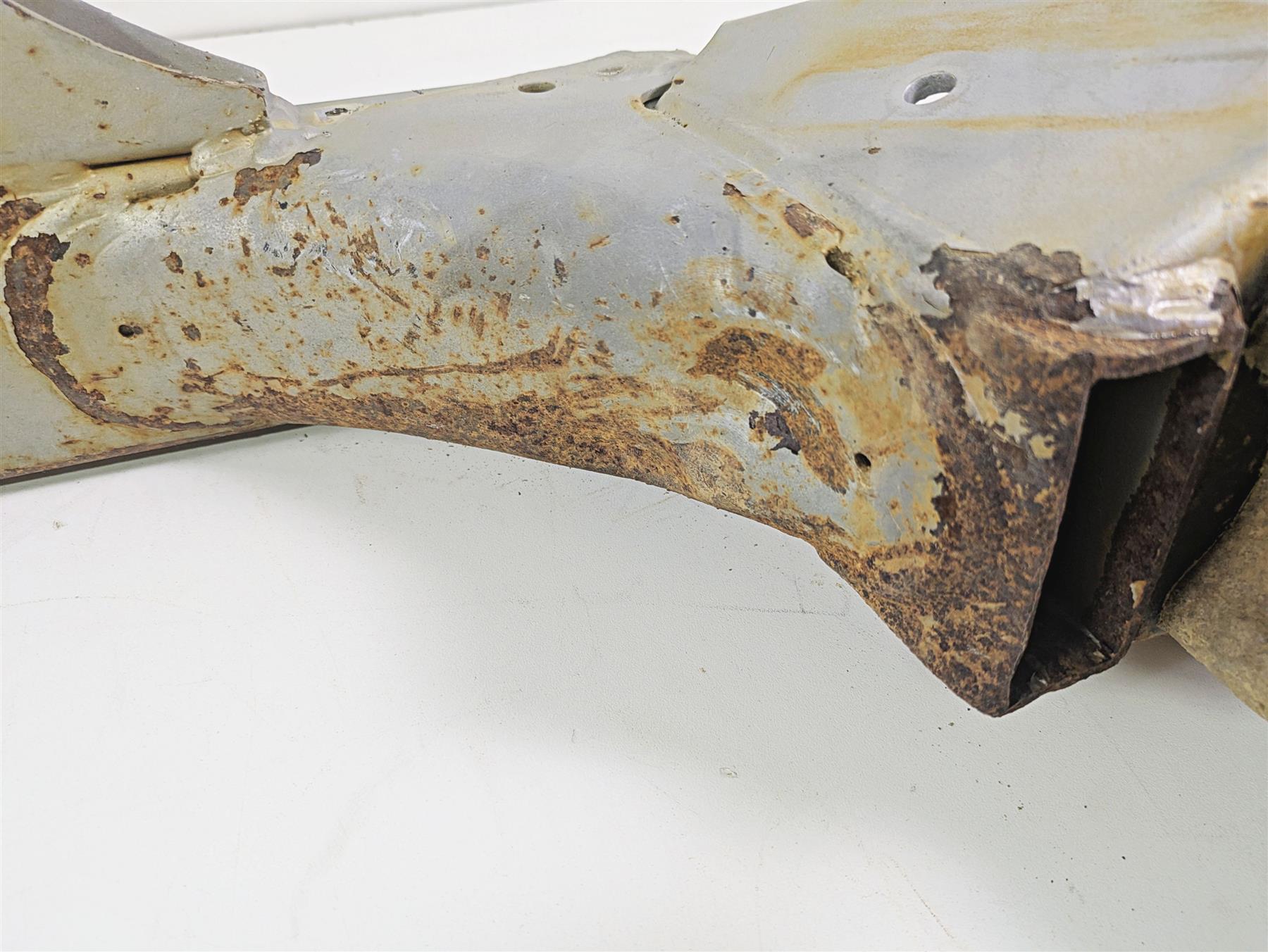 2018 Polaris RZR XP 1000 Trail Rock Rear Left Trailing Arm & Hub Set 1019357 {{ shop.shopifyCountryName }} - Mototech271