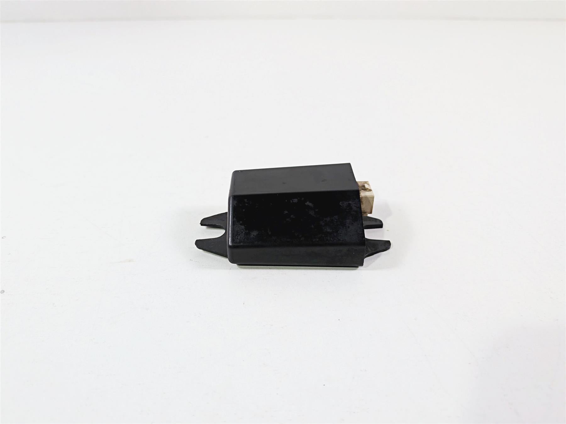 2014 Aprilia RSV4 RR Factory Variable Duct Velocity Stack Control Module 890932 {{ shop.shopifyCountryName }} - Mototech271