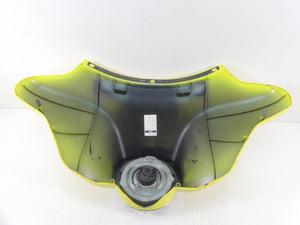 2005 Harley Touring CVO FLHTC SE Electra Glide  Front Fairing + Light 58260-05 | Mototech271