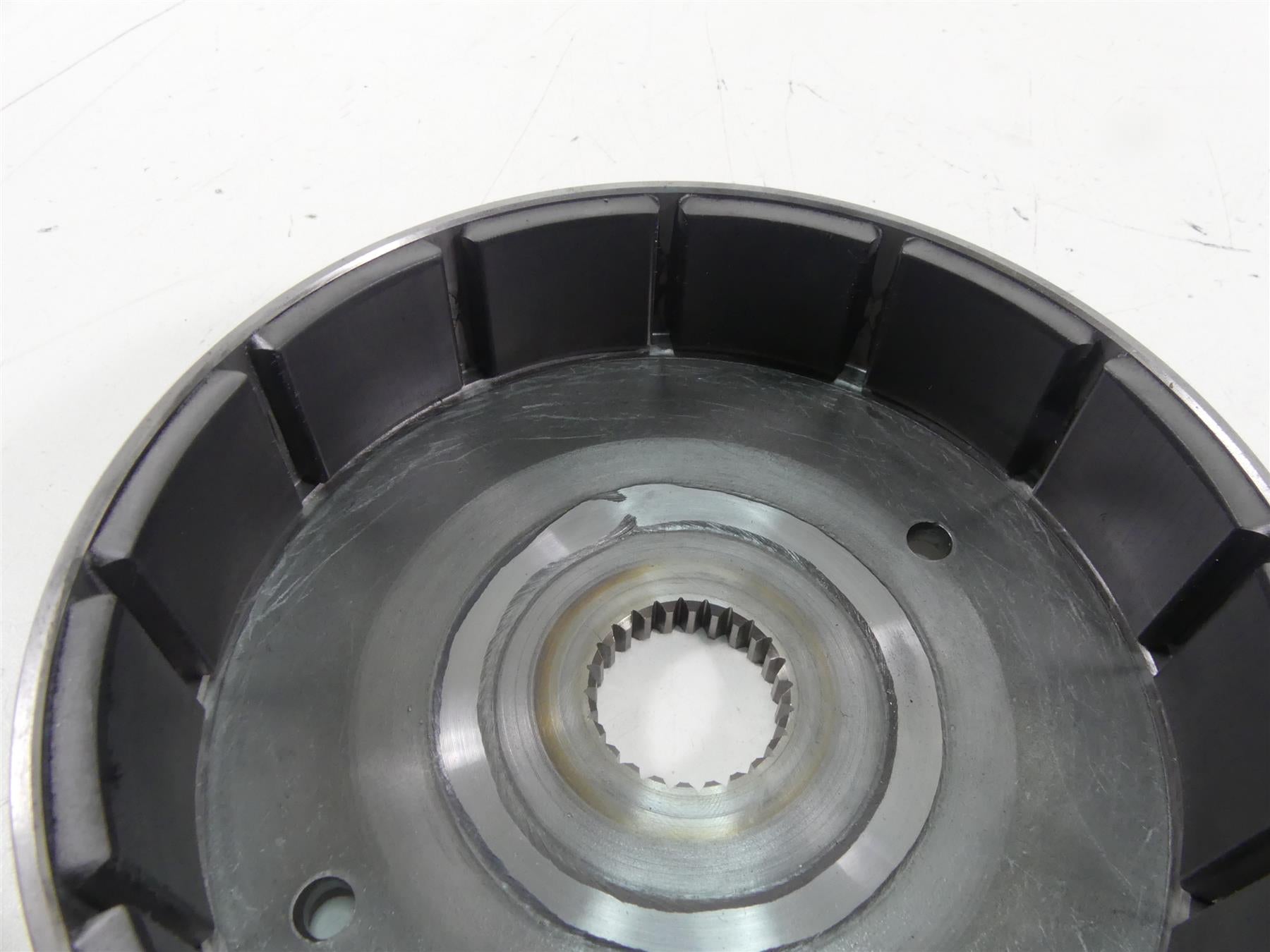 2017 Harley FXSE CVO Pro Street Breakout Ignition Flywheel Wheel Rotor 30041-08 {{ shop.shopifyCountryName }} - Mototech271
