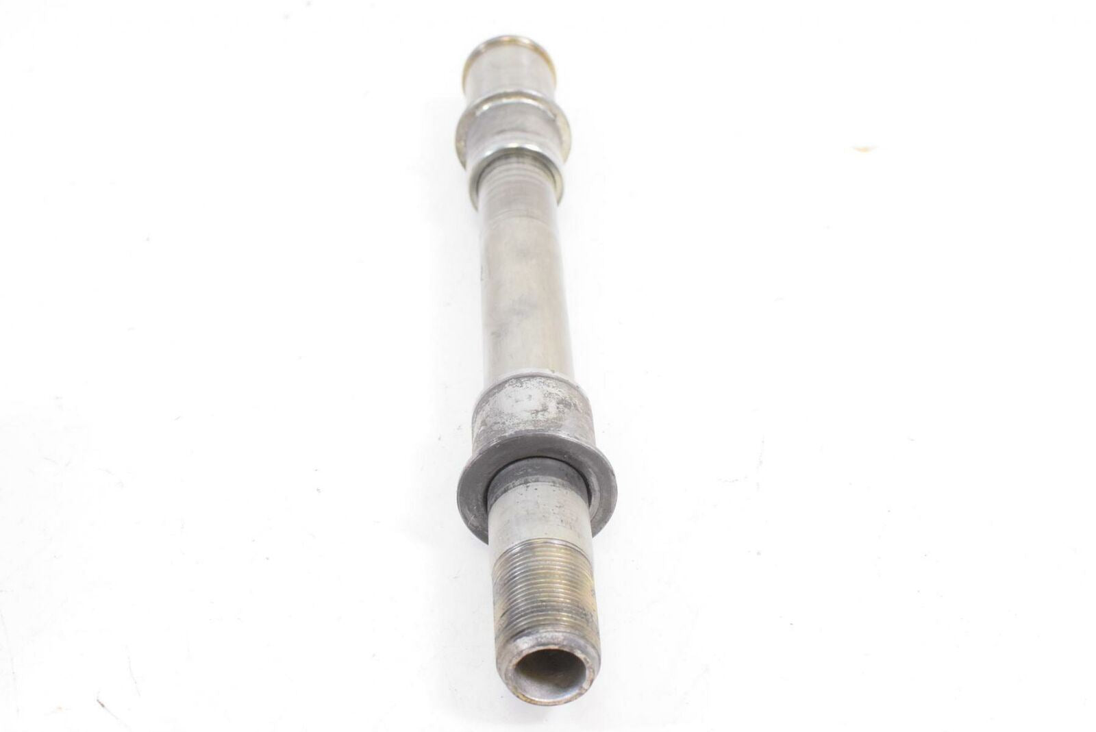 2002 Kawasaki Vulcan 1500 Mean Streak Front Wheel Axle Spindle 25mm 41068-1458 {{ shop.shopifyCountryName }} - Mototech271