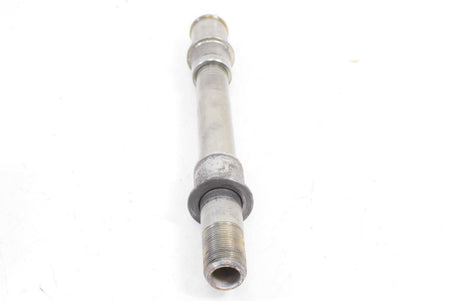 2002 Kawasaki Vulcan 1500 Mean Streak Front Wheel Axle Spindle 25mm 41068-1458 {{ shop.shopifyCountryName }} - Mototech271