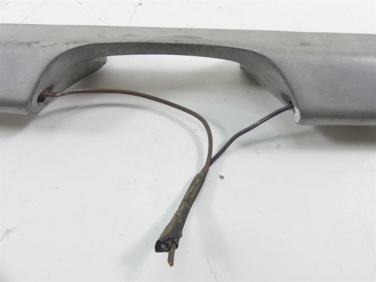 1989 Harley Touring FLTC Tour Glide Rear Blinker Turn Signal Bar Set 68643-83B {{ shop.shopifyCountryName }} - Mototech271