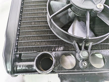 Load image into Gallery viewer, 2006 Harley VRSCR Street V-Rod Radiator Fans Reservoir Hoses 26722-04
