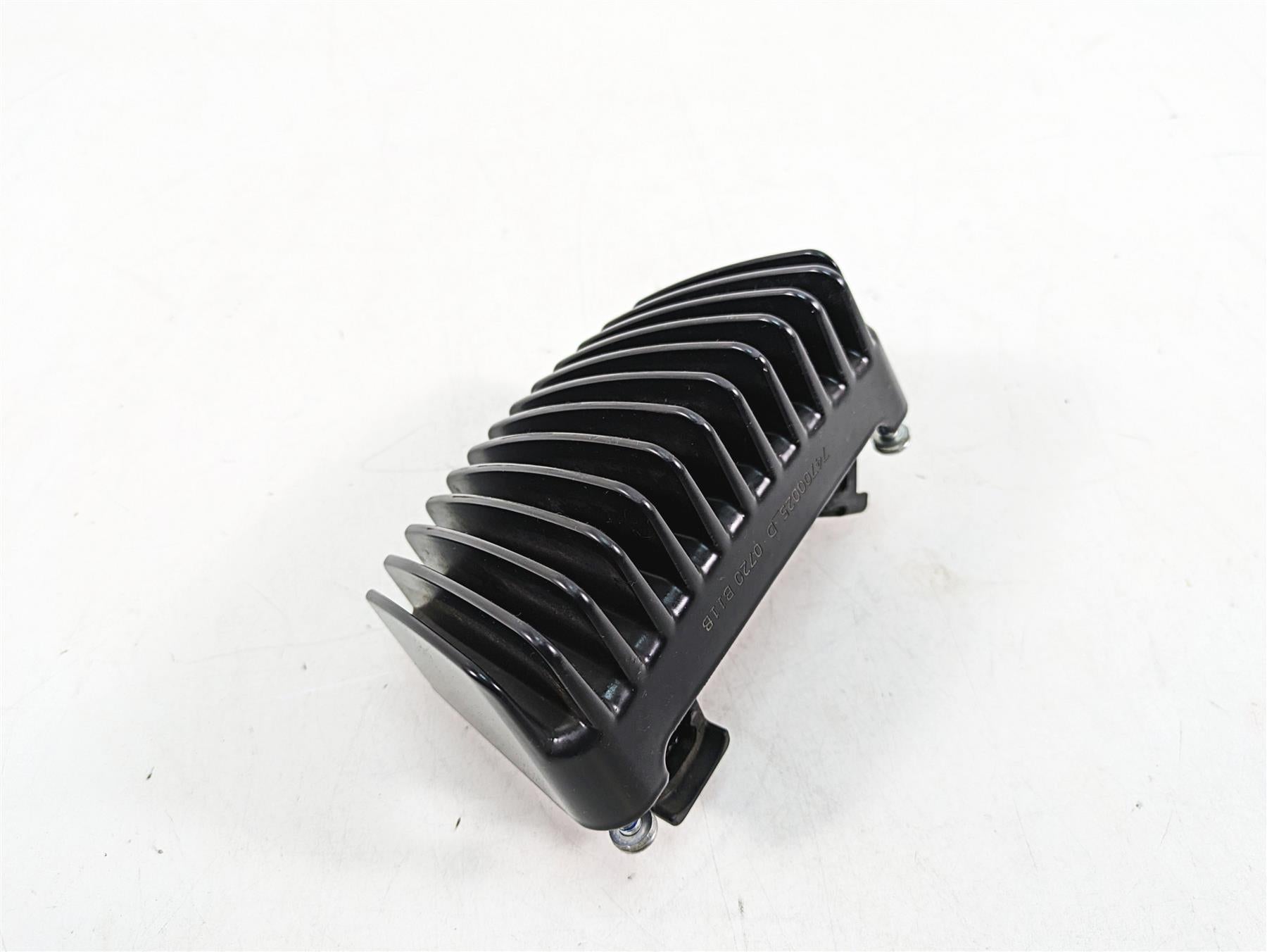 2020 Harley Touring FLHX Street Glide Rectifier Voltage Regulator 74700025 {{ shop.shopifyCountryName }} - Mototech271