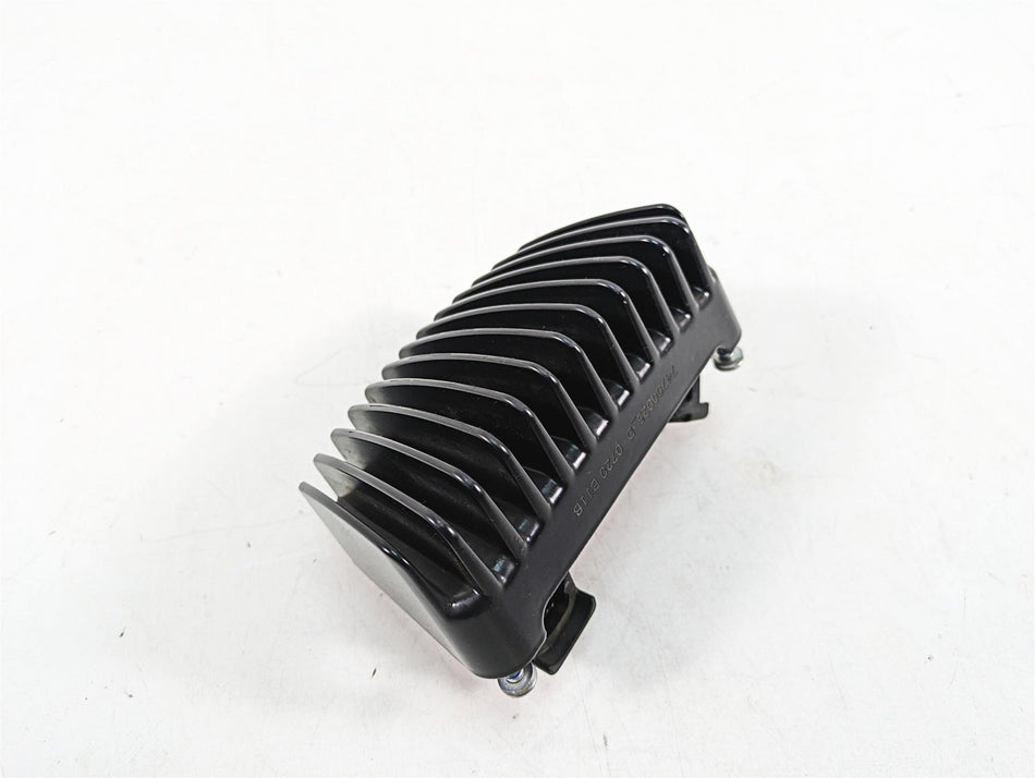 2020 Harley Touring FLHX Street Glide Rectifier Voltage Regulator 74700025 {{ shop.shopifyCountryName }} - Mototech271