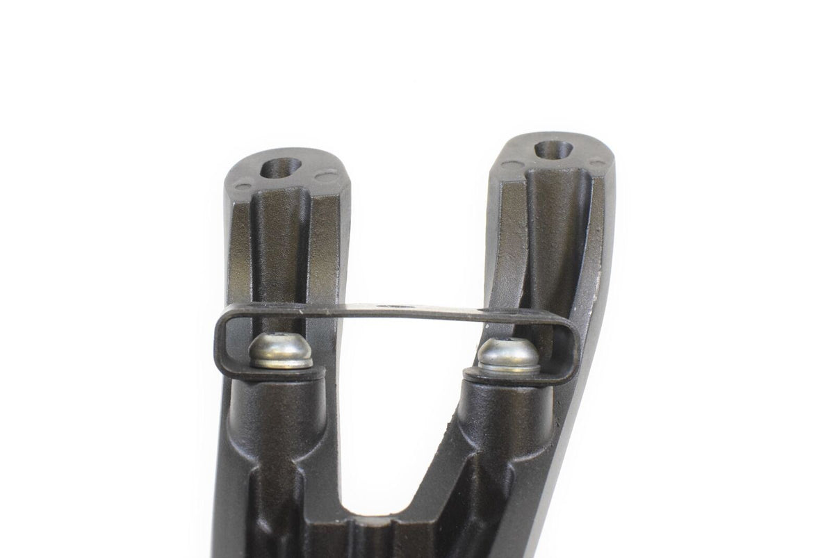 2014 Yamaha XT1200 ES Super Tenere Passenger Footpeg Mount Right 23P-27430-10-00 {{ shop.shopifyCountryName }} - Mototech271