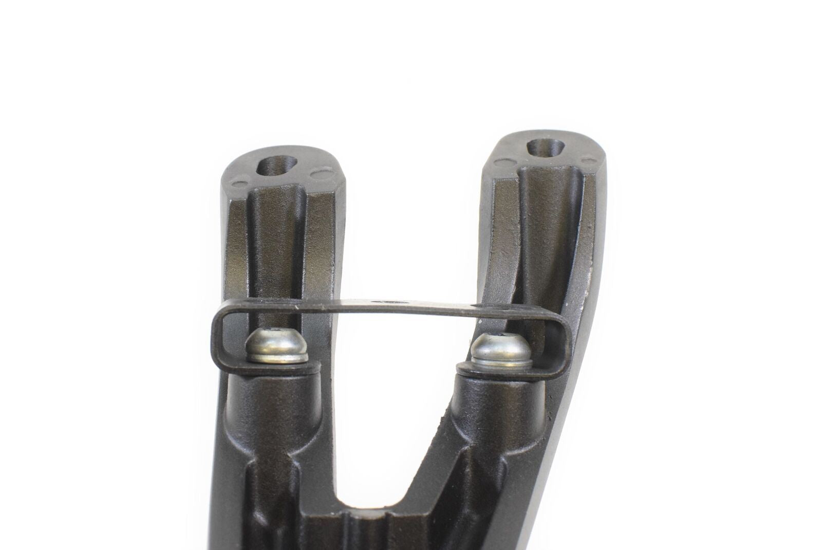 2014 Yamaha XT1200 ES Super Tenere Passenger Footpeg Mount Right 23P-27430-10-00 {{ shop.shopifyCountryName }} - Mototech271