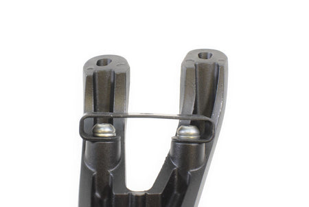 2014 Yamaha XT1200 ES Super Tenere Passenger Footpeg Mount Right 23P-27430-10-00 {{ shop.shopifyCountryName }} - Mototech271