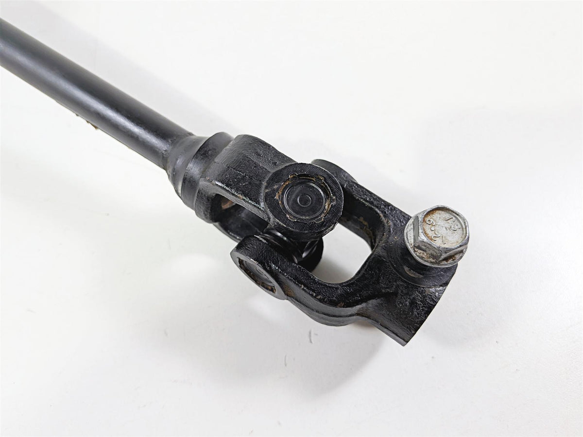 2022 Can Am Maverick X3 XRC Turbo RR 72" Lower Steering Shaft Rod 709402752-Mototech271