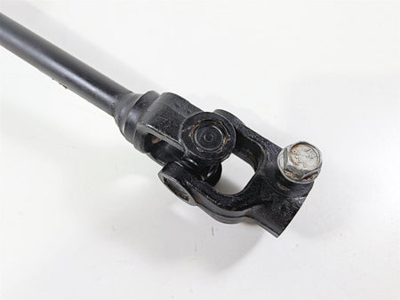 2022 Can Am Maverick X3 XRC Turbo RR 72" Lower Steering Shaft Rod 709402752-Mototech271