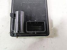 Load image into Gallery viewer, 2013 Harley FXDWG Dyna Wide Glide Bcm Body Control Module X-Axis 69992-12 | Mototech271
