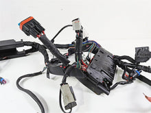 Load image into Gallery viewer, 2012 Harley Softail FLSTF Fat Boy Wiring Harness Loom -Non Abs 70431-12

