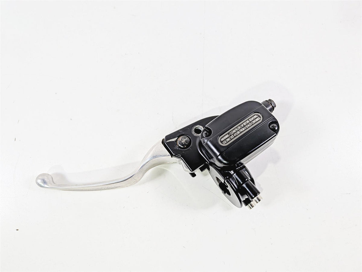 2018 Harley Touring FLHTCU Electra Glide Clutch Master Cylinder 36700128A-Mototech271