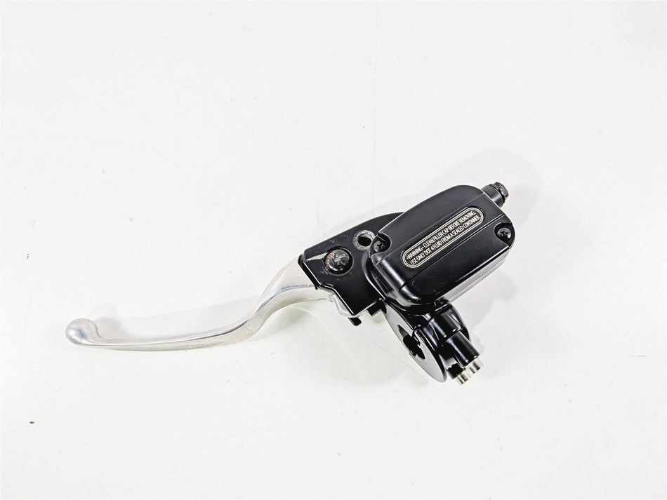 2018 Harley Touring FLHTCU Electra Glide Clutch Master Cylinder 36700128A-Mototech271