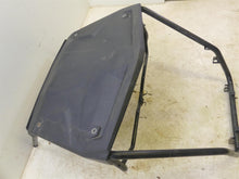 Load image into Gallery viewer, 2020 Honda Talon S2X 1000X Straight Roll Over Cage Rail &amp; Roof Top 71910-HL6-A00
