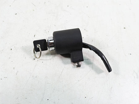 2007 Harley Sportster XL1200 C Ignition Switch + Key 71441-94 {{ shop.shopifyCountryName }} - Mototech271