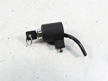 Load image into Gallery viewer, 2007 Harley Sportster XL1200 C Ignition Switch + Key 71441-94 | Mototech271
