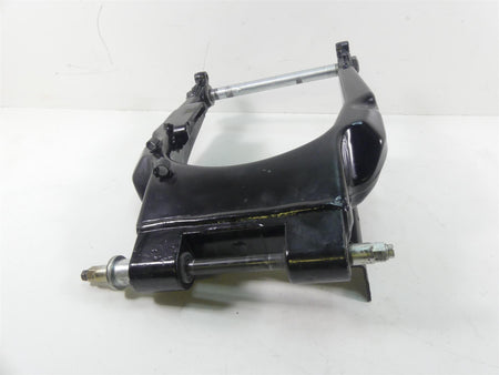 2014 Harley Touring FLHXS Street Glide Sp Swingarm Swing Arm + Axle 45470-09 {{ shop.shopifyCountryName }} - Mototech271