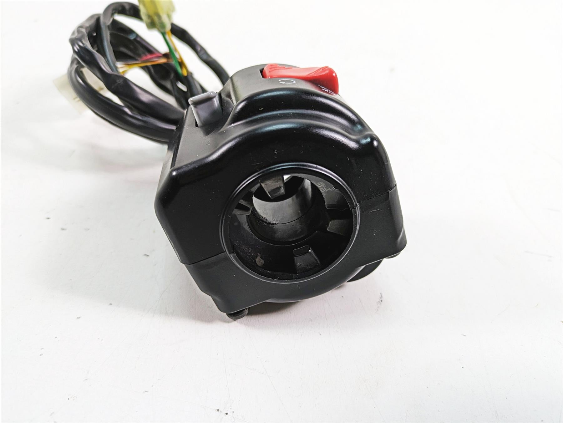 2018 KTM 1090 Adventure R Right E-Throttle Start Control Switch 76011073100 {{ shop.shopifyCountryName }} - Mototech271