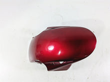 Load image into Gallery viewer, 2008 Honda CBR1000RR SC59 Front Fender Candy Glory Red-U R101CU 61100-MFL-000 | Mototech271
