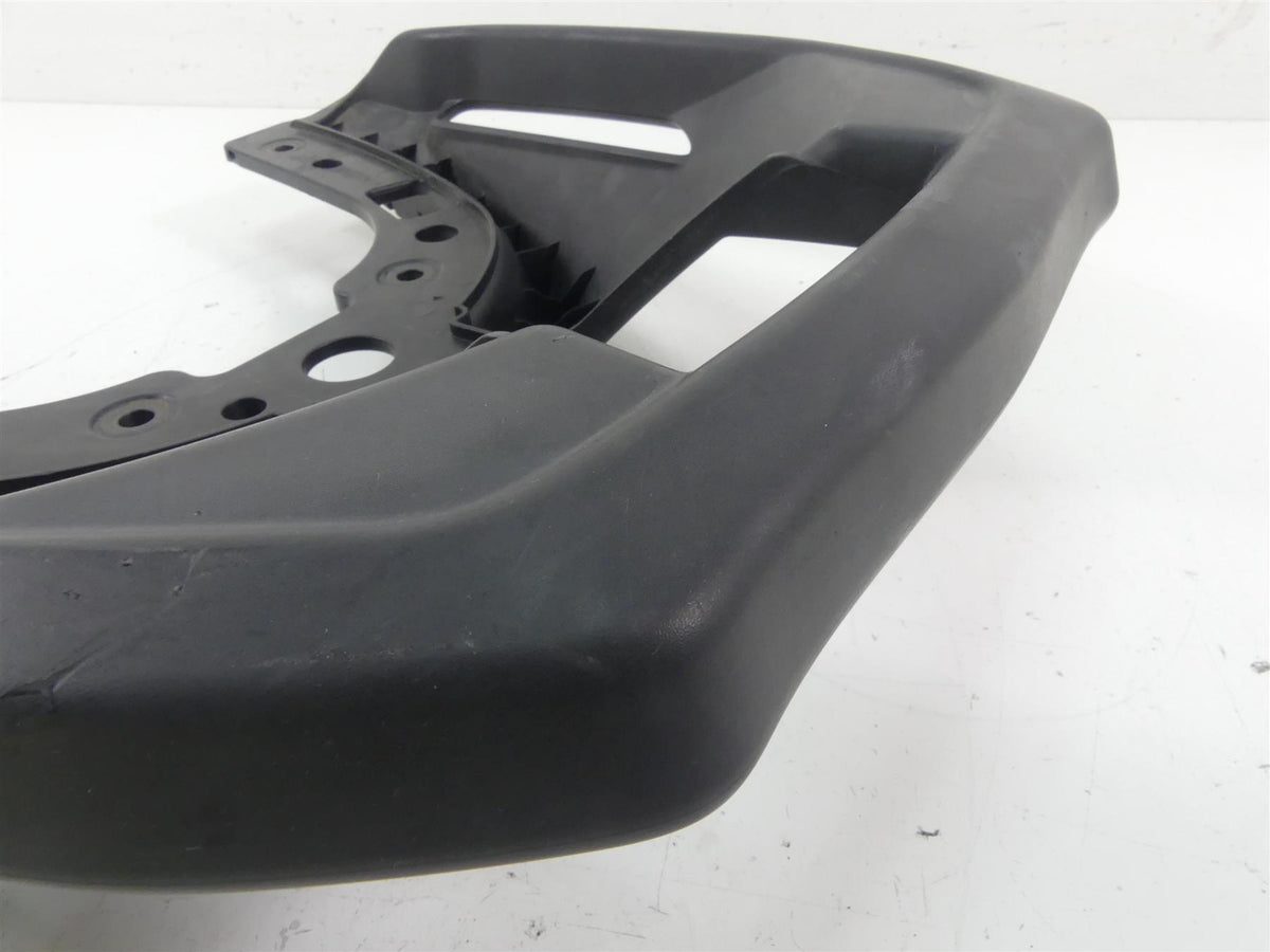 2017 Yamaha Waverunner EX Sport 1050 BS Rear Grab Handle F3Y-U271B-00-00 {{ shop.shopifyCountryName }} - Mototech271