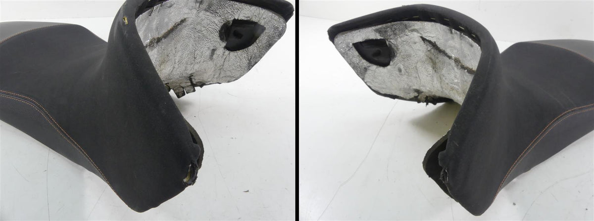 2015 KTM 1190 Adventure R Dual Driver Rider Saddle Seat - Read 60307140000 {{ shop.shopifyCountryName }} - Mototech271