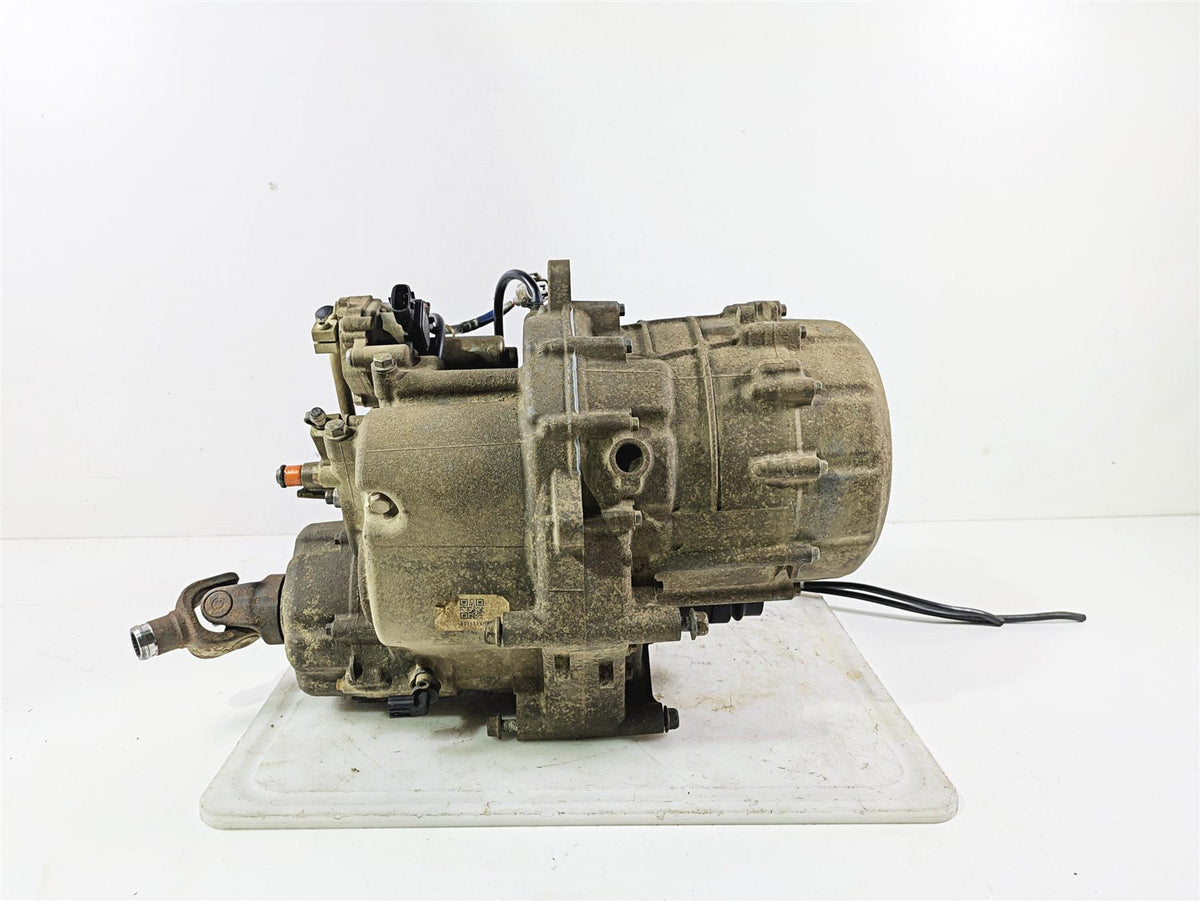 2020 Yamaha YXZ1000 R SS XTR Transmission Gear Box Tested B5H-17541-00-00 {{ shop.shopifyCountryName }} - Mototech271