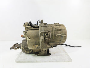 2020 Yamaha YXZ1000 R SS XTR Transmission Gear Box Tested B5H-17541-00-00