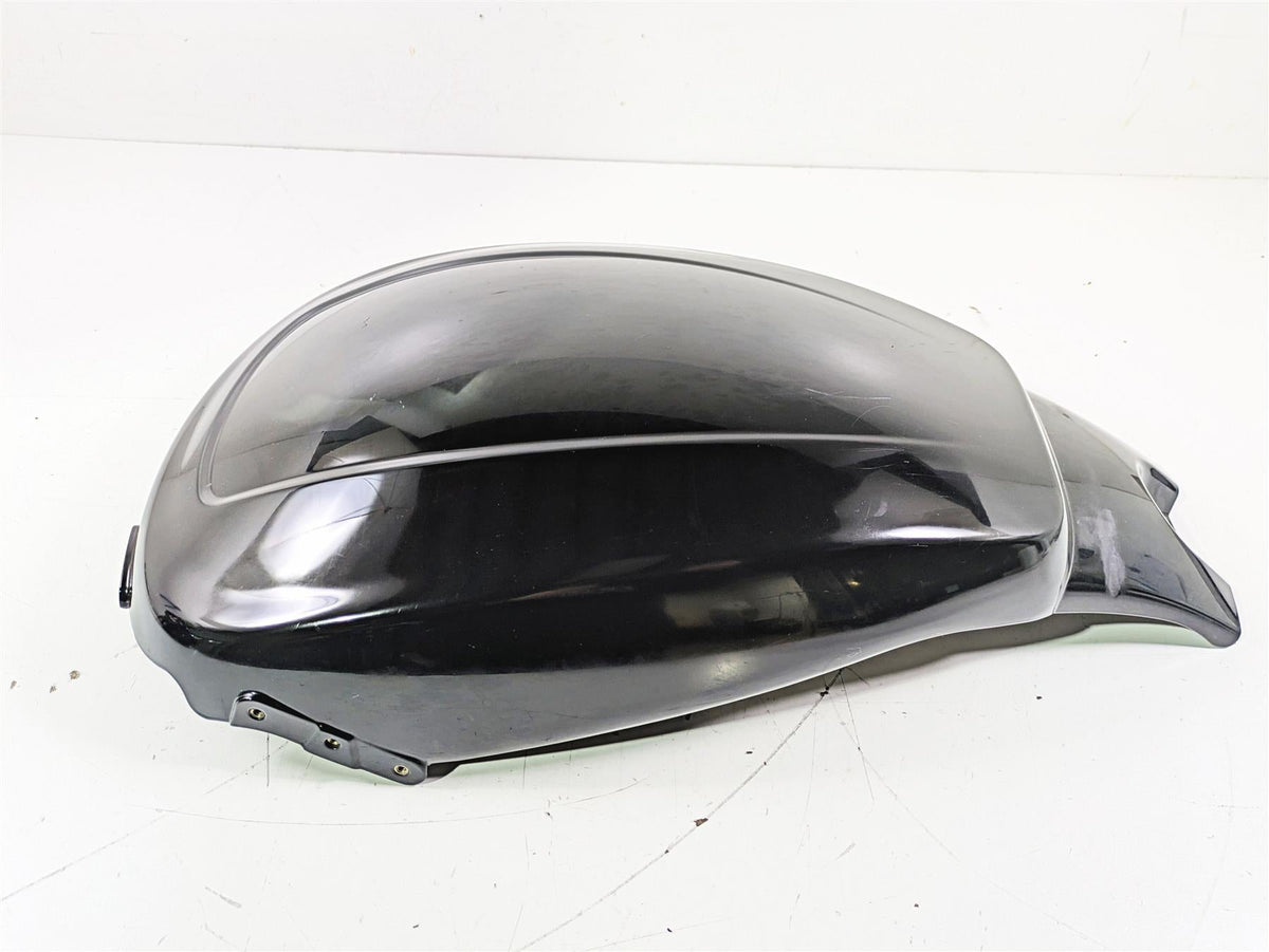 2012 Harley VRSCF Muscle V Rod Upper Tank Airbox Fairing Cover 66390-09 66379-09 {{ shop.shopifyCountryName }} - Mototech271