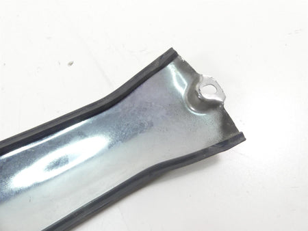 2005 Harley Dyna FXDLI Low Rider Chrome Dual Gauges Tank Cover Panel 61695-05 {{ shop.shopifyCountryName }} - Mototech271