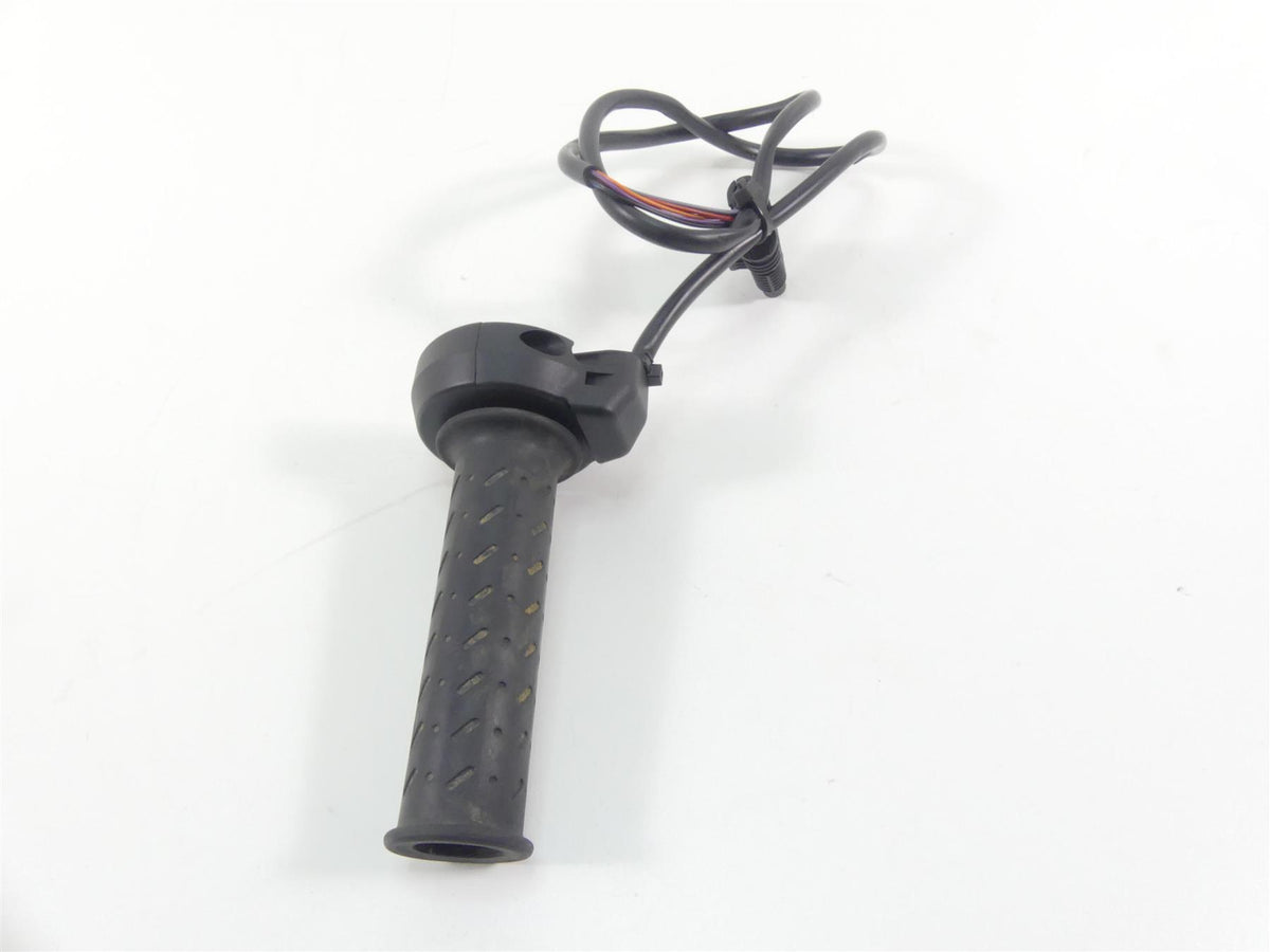 2021 Aprilia Tuono 660 Ride Fly By Wire Throttle Sensor Hand Grip 2D000095 {{ shop.shopifyCountryName }} - Mototech271