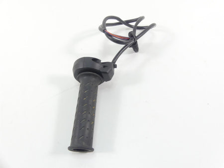 2021 Aprilia Tuono 660 Ride Fly By Wire Throttle Sensor Hand Grip 2D000095 {{ shop.shopifyCountryName }} - Mototech271