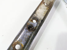 Load image into Gallery viewer, 2007 Harley Sportster XL1200 C Rear Chrome Frame Strut Covers 59902-04 59903-04
