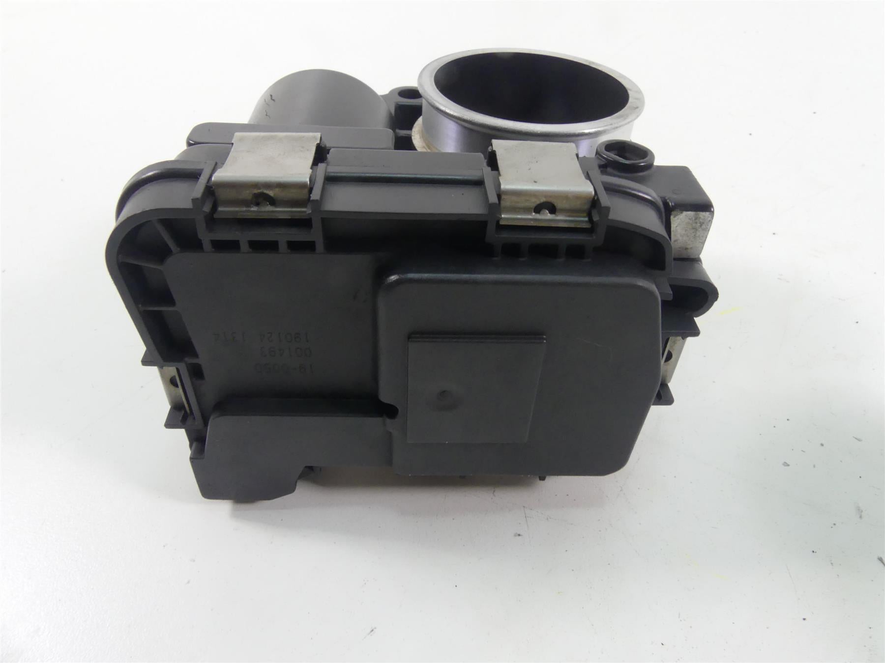2019 BMW R1250GS K50 Throttle Body Fuel Injection Set 13548568757 {{ shop.shopifyCountryName }} - Mototech271